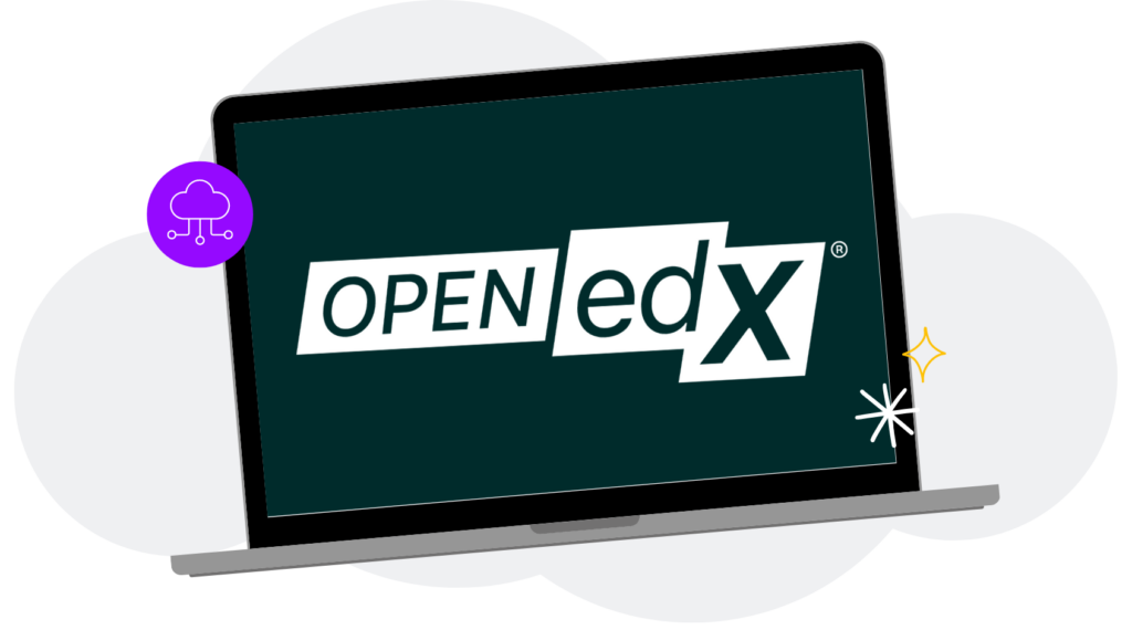 The Open edX platform in the Cloud