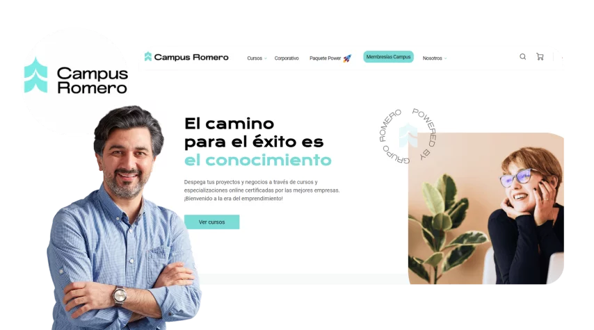 Empowering Education: Romero Virtual Campus Transforms Learning with Open edX