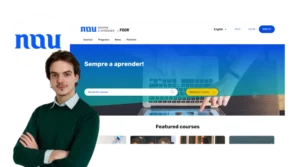 Empowering Portugal's Workforce: NAU's Impact on Knowledge Spread and Professional Development with Open edX