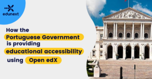 How the Portuguese Government is providing educational accessibility using the Open edX technology