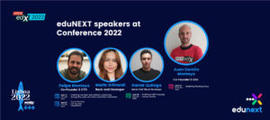 Open edX Conference 2022 – Lisbon recap