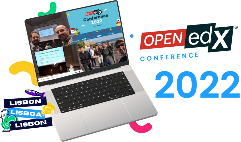 eduNEXT at Open edX Conference 2022: to the future of online education!