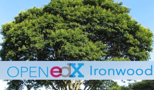 Open edX Iroonwood