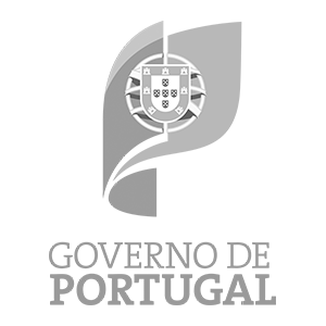 governo de portugal logo