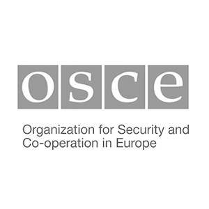 Organization for Security and Cooperation in Europe