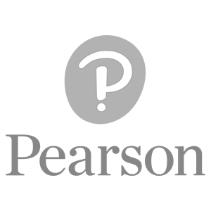 pearson logo