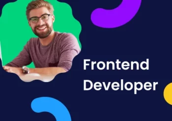 Frontend developer Vacancy
