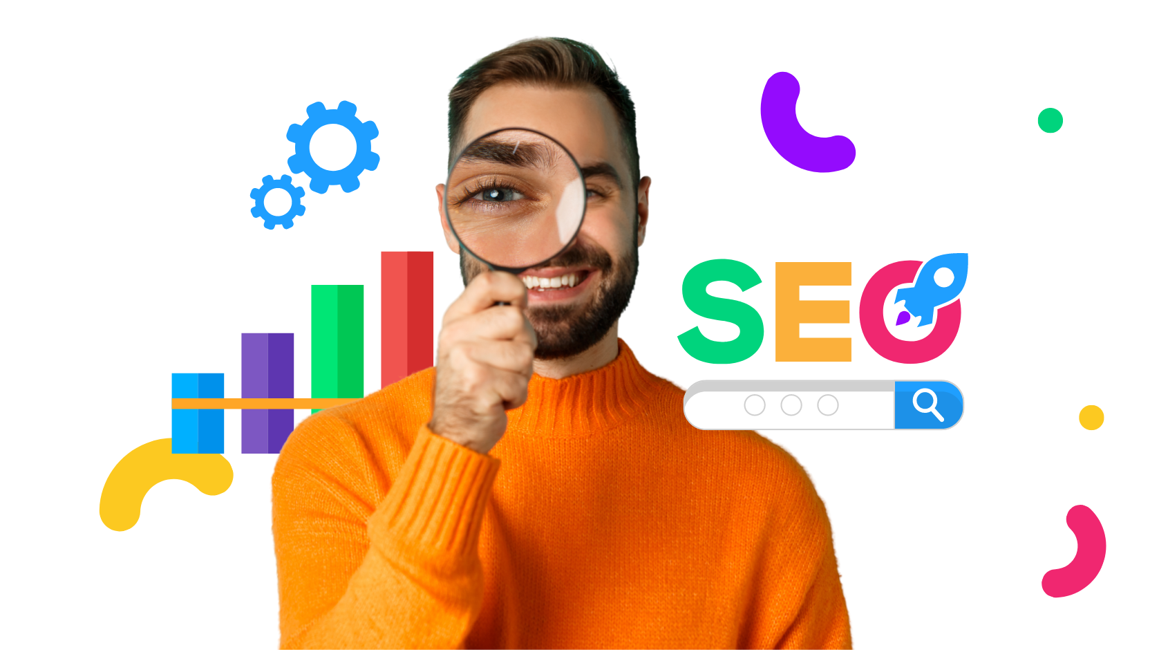 SEO strategies