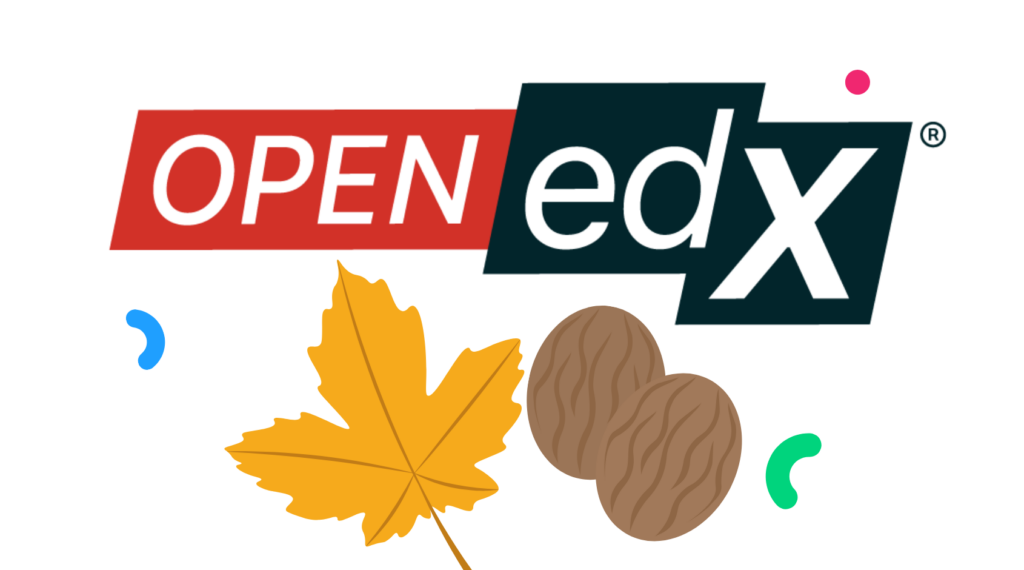 new versions open edx