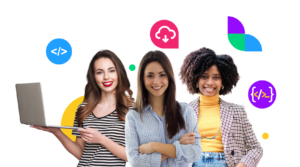 women in tech