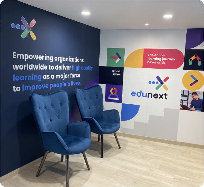 edunext office