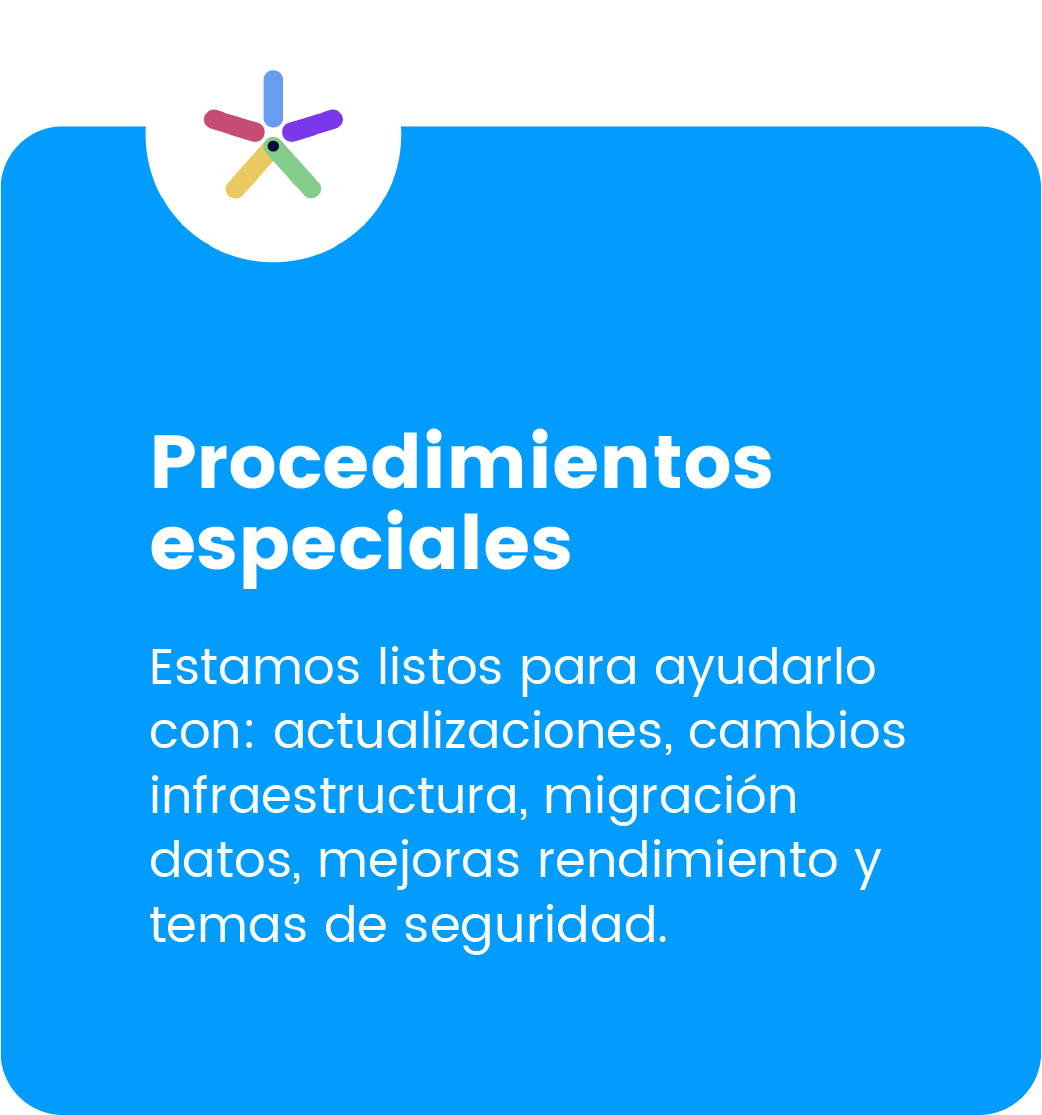 Procedimientos especiales-es