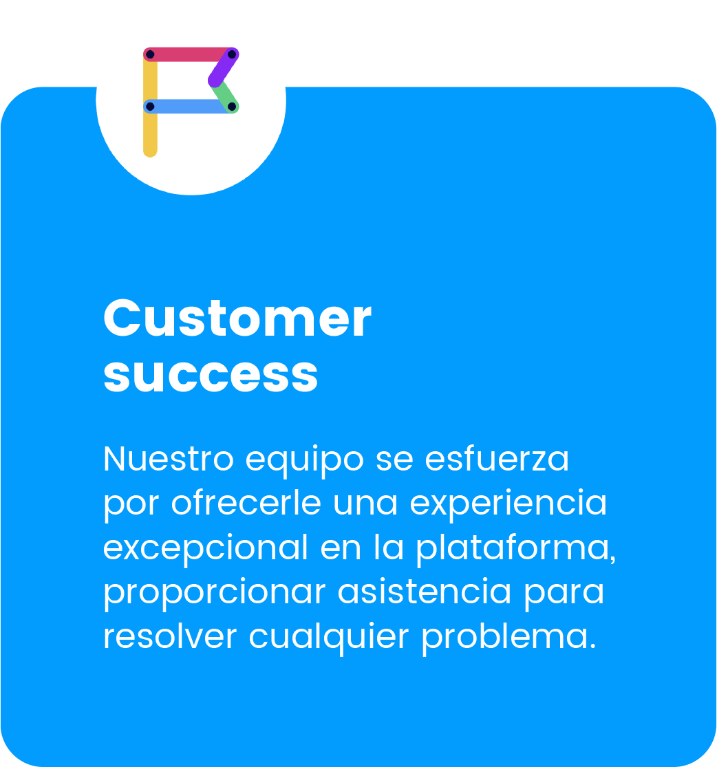 customer success-es