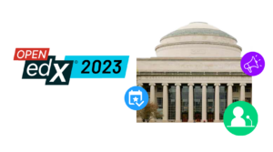 Open edX Conference 2023
