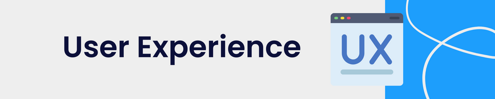 User Experience Open edX