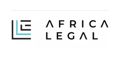 Africa Legal logo