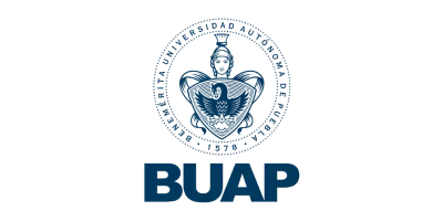 BUAP logo