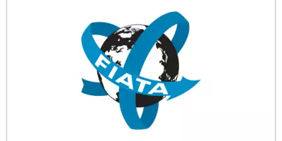 FIATA logo