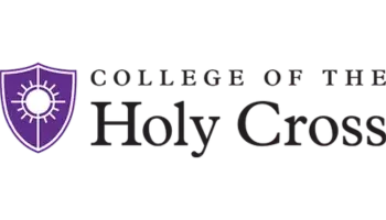 Holy Cross logo