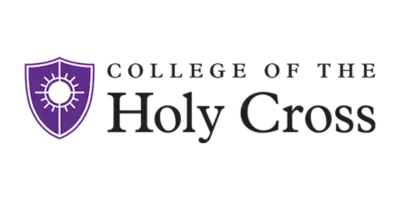 Holy Cross logo