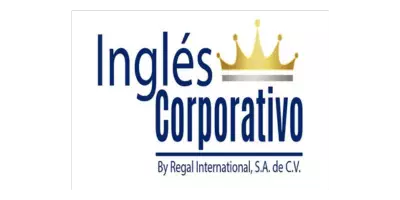 Inglés corporativo logo