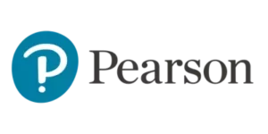 Pearson logo