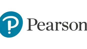 Pearson logo