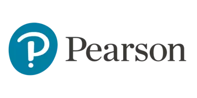 Pearson logo