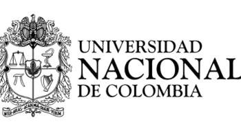 Universidad nacional de Colombia logo