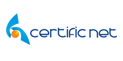 certific net logo