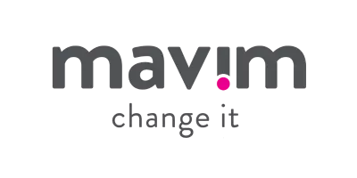 mavim logo