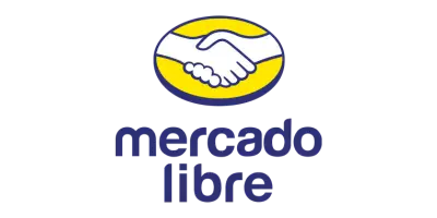 mercadolibre logo