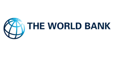 the world bank logo