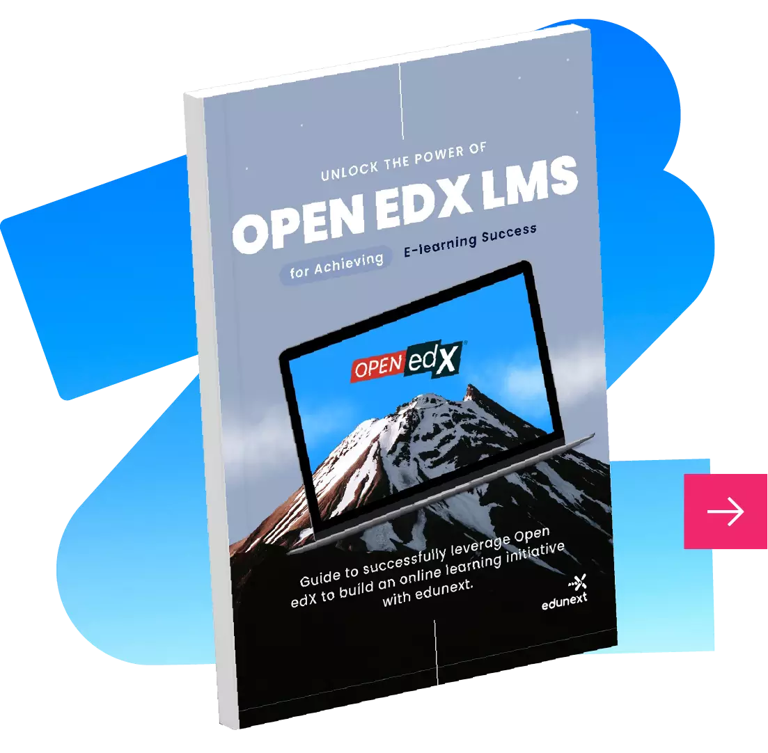 edunext ebook open edx