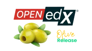 open edx release olive