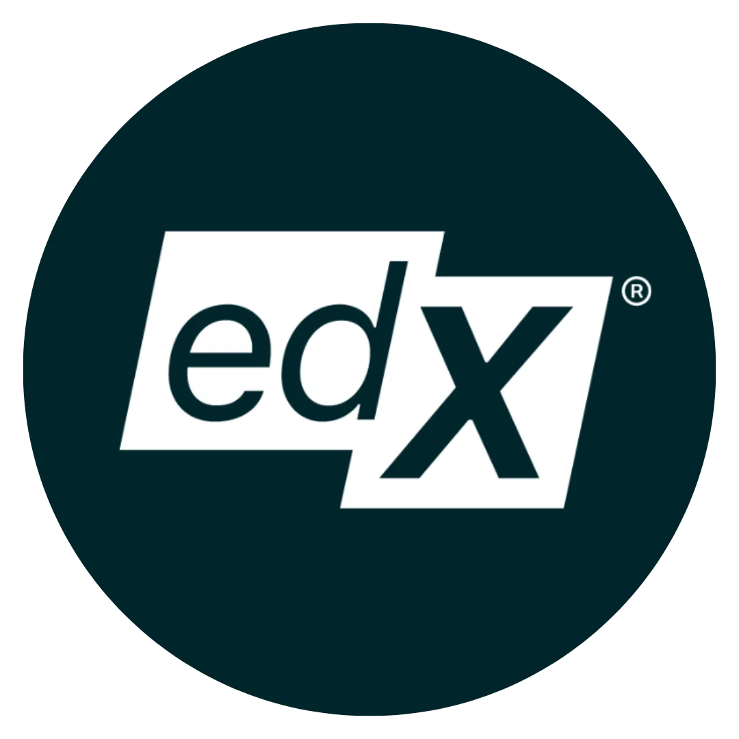 edx logo