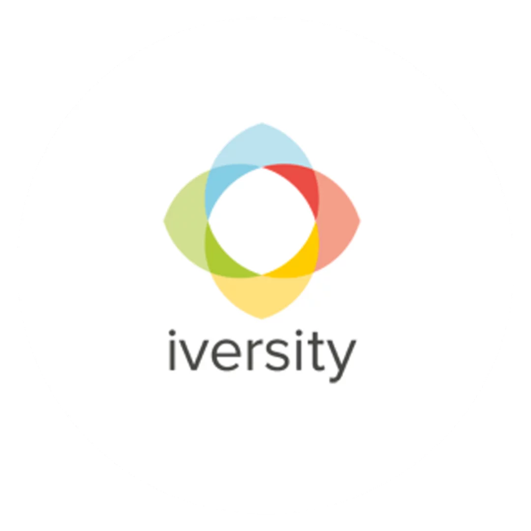 iversity logo