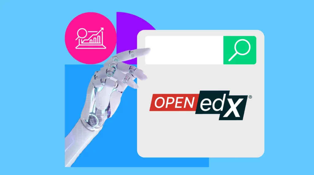 The Role of Artificial Intelligence in the Open edX LMS