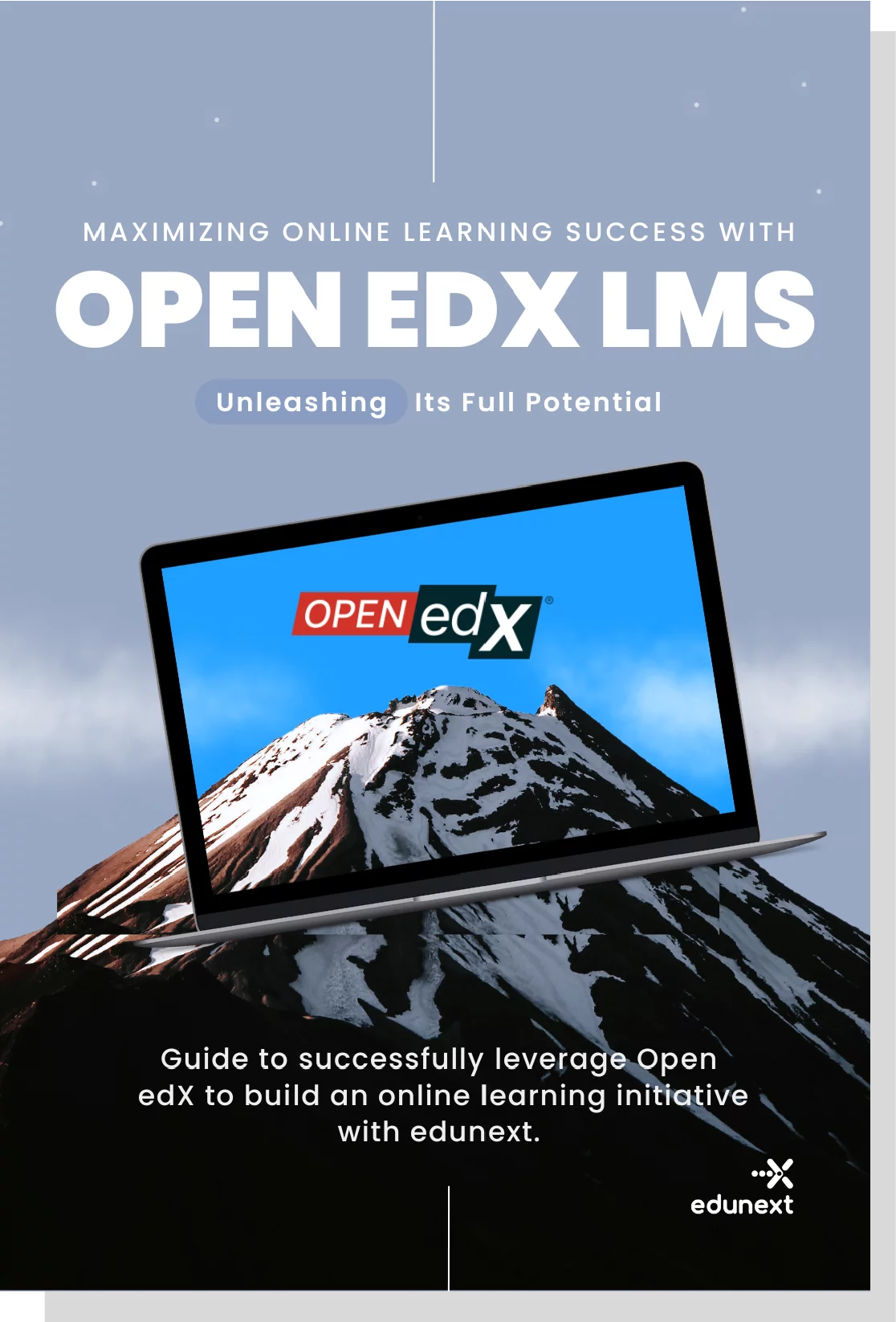 ebook edunext about open edx 2023