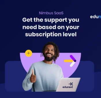 edunext nimbus saas