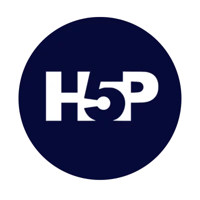 h5p xblock logo