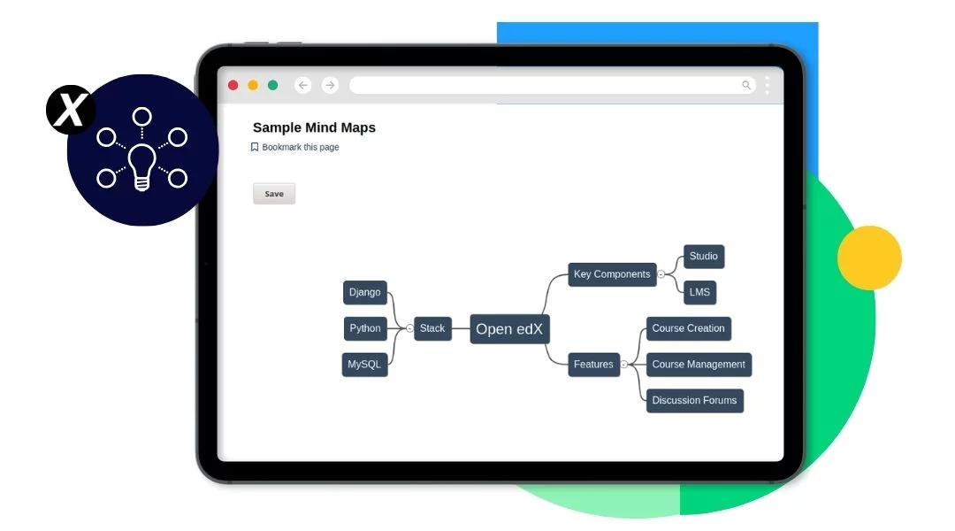 How to Use XBlock Mind Maps to Improve Open edX Courses