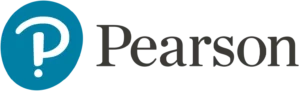 logo pearson color