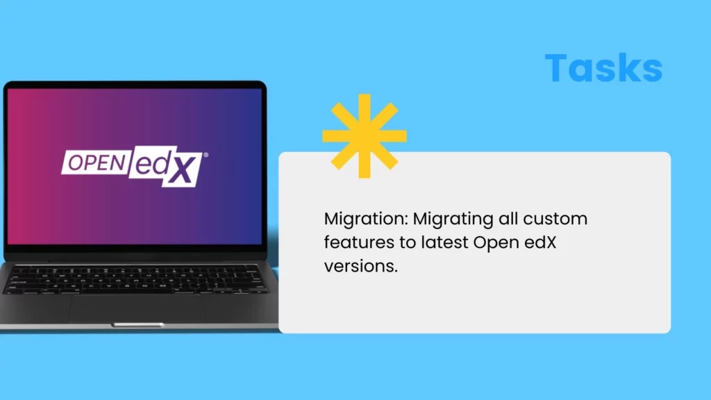 Open edX Migration