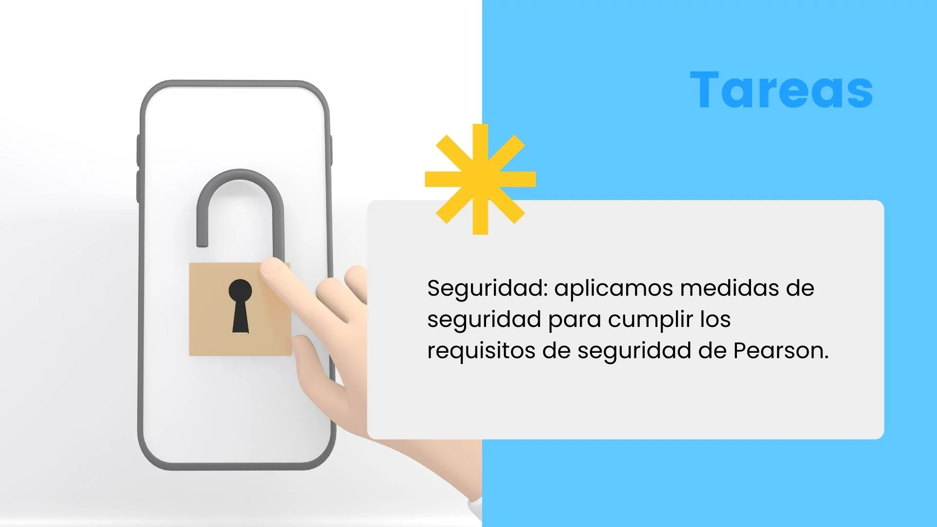 Tareas-seguridad