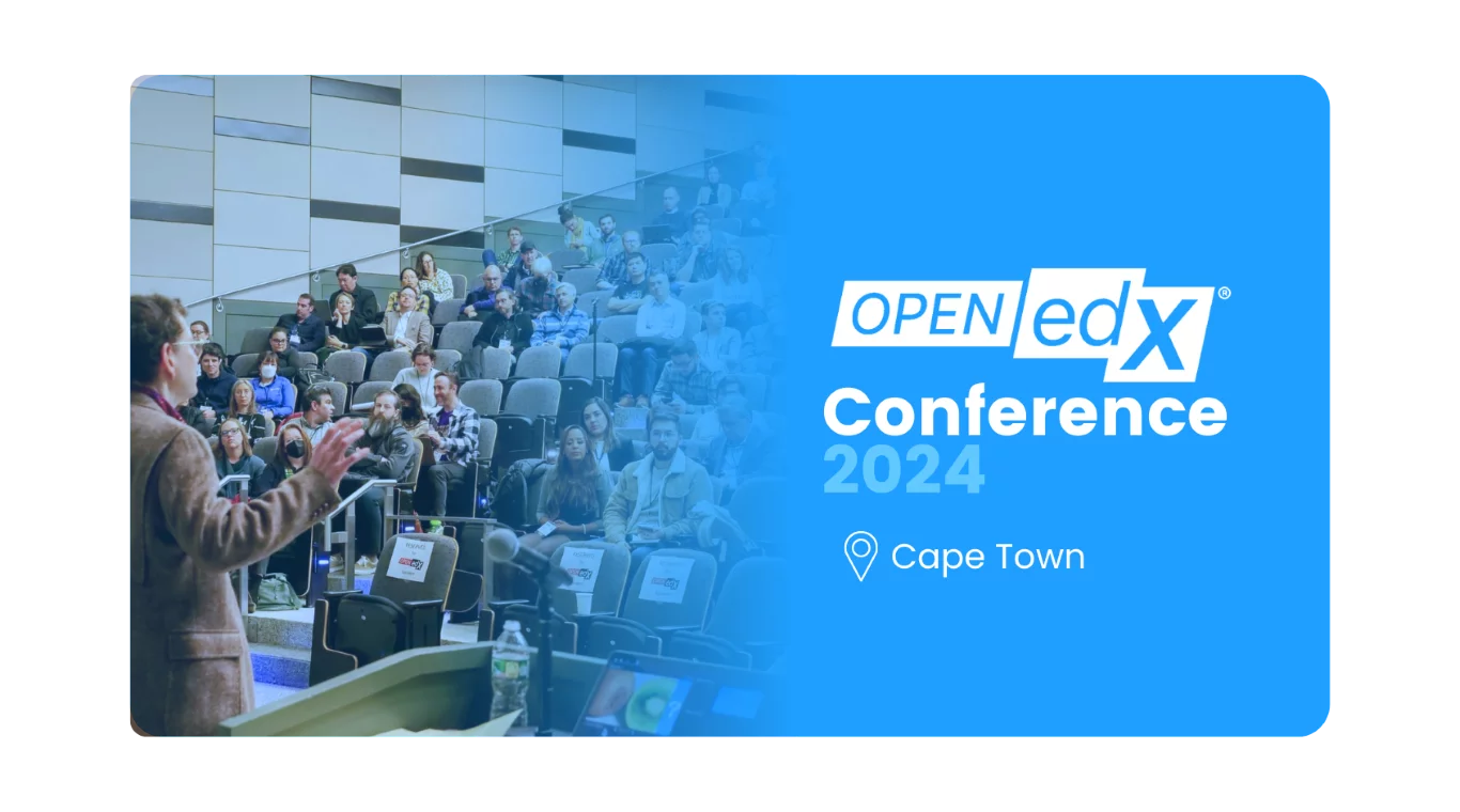 Open edX Conference 2024