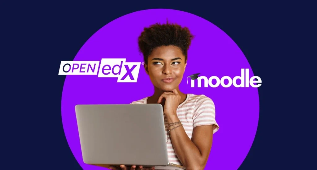Open edX vs Moodle