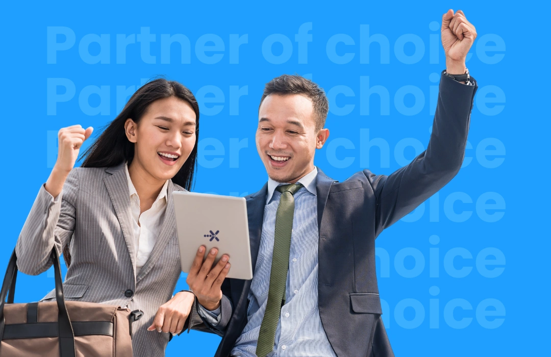 Why Choose Edunext as Your Partner of Choice