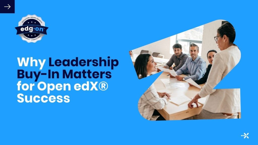 Why Open edX® Is the Best LMS Option for 2026