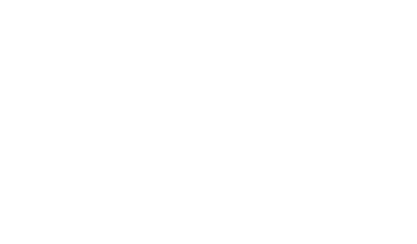The edunext brand logo featuring a stylized white X symbol with dots above the company name on a black background.